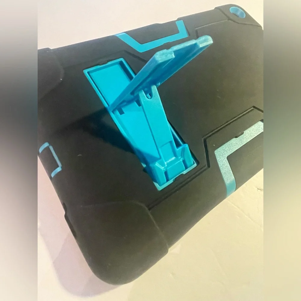 Blue Protective Tablet Case LG-GP 10.1